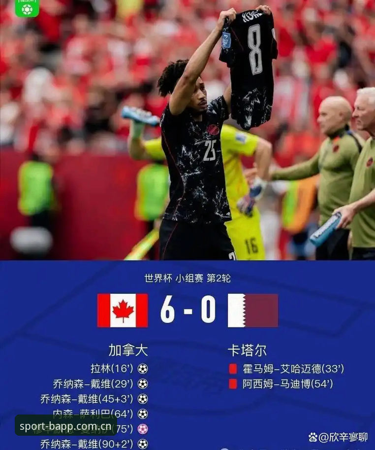 亚洲9队出征世界杯，为何打出3个阶段的反转剧本？